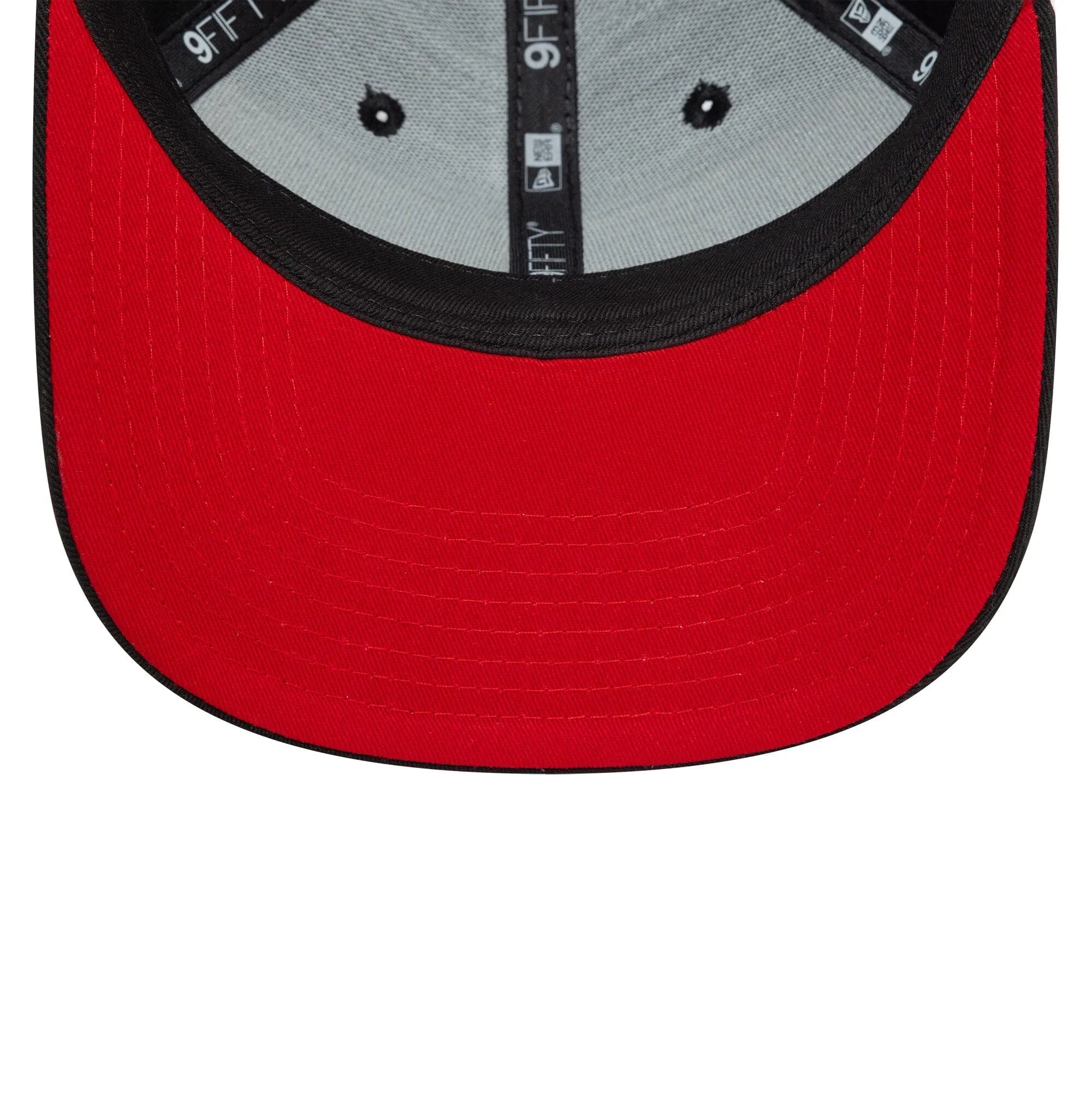 Gorro Team Oracle Red Bull Racing GP Las Vegas 2024