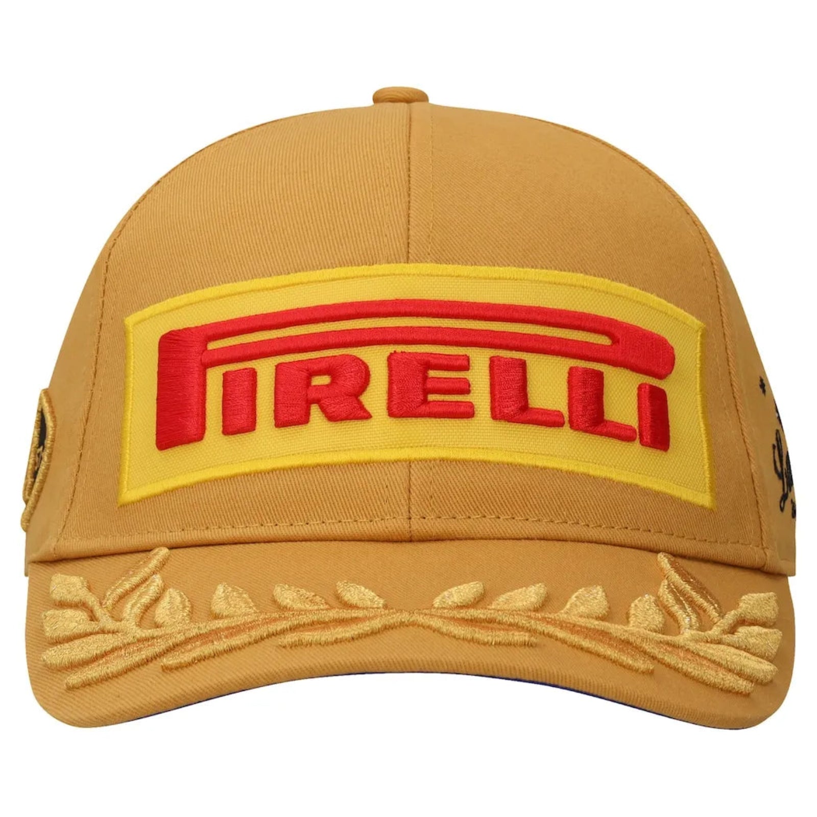 Gorra Pirelli Podium Cap Las Vegas Temporada 2025