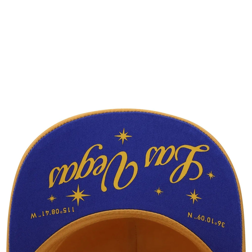 Gorra Pirelli Podium Cap Las Vegas Temporada 2025