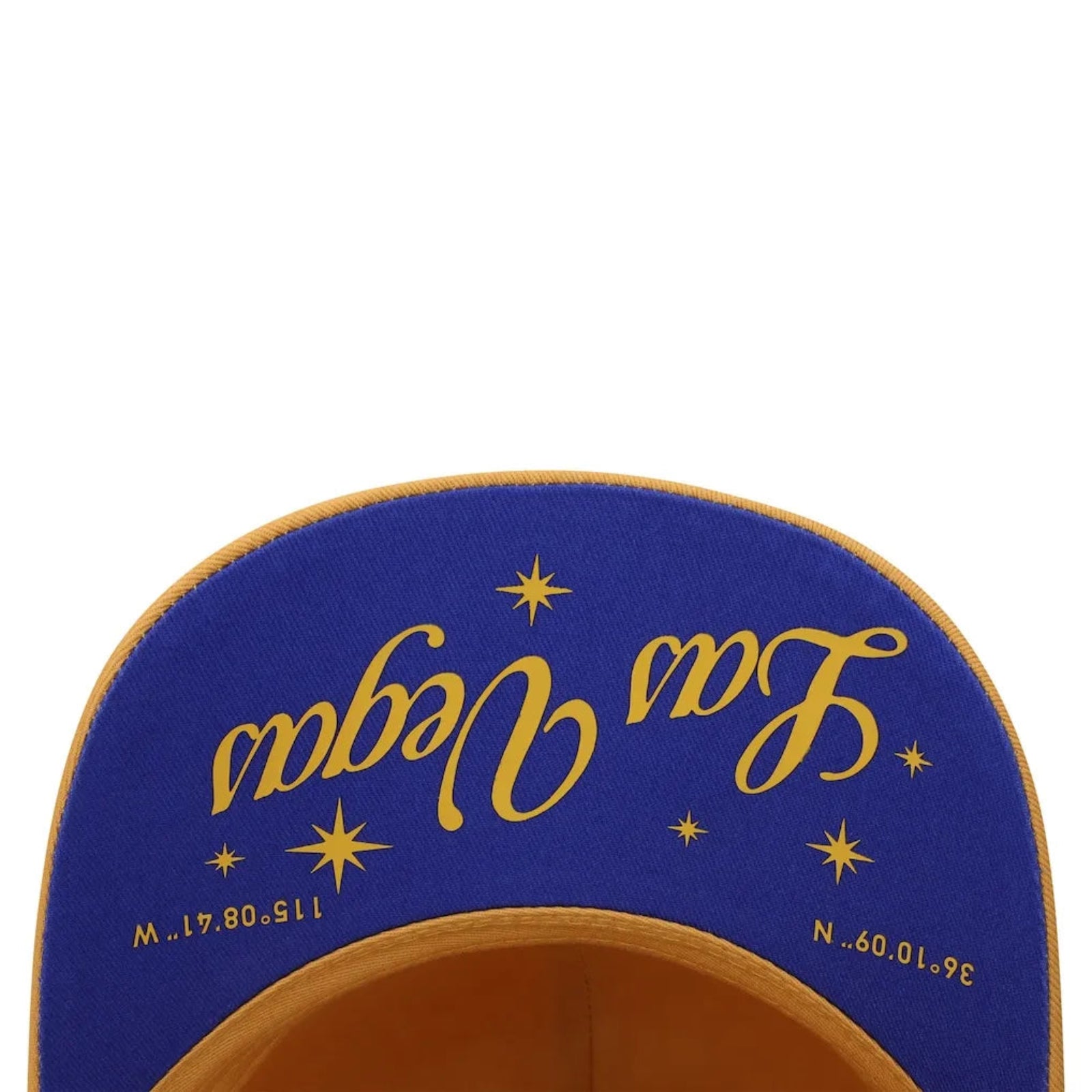 Gorra Pirelli Podium Cap Las Vegas Temporada 2025