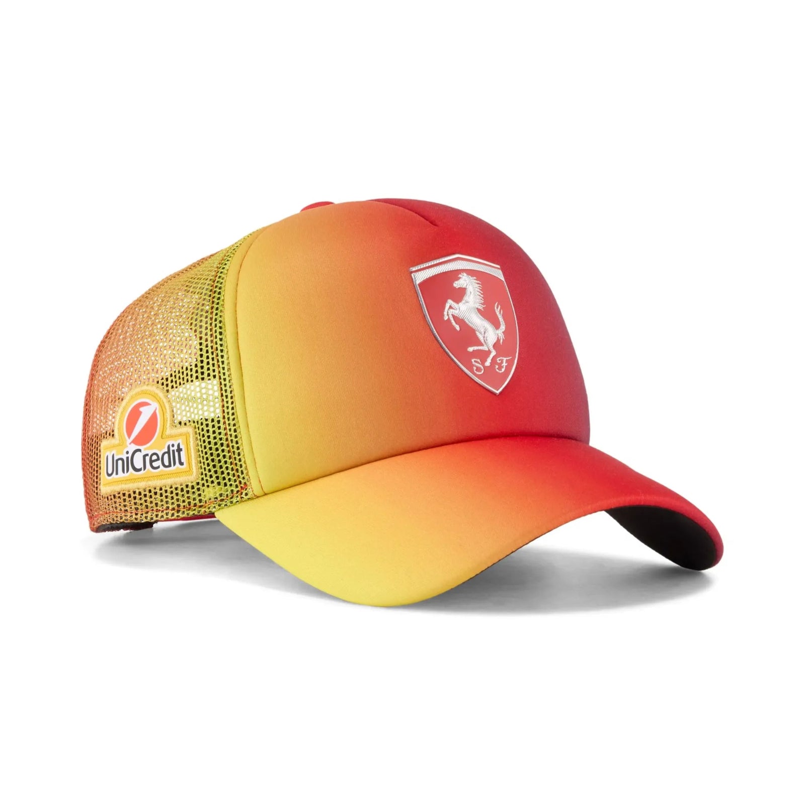 Gorra Scuderia Ferrari SF RP SE Silverstone Lewis Hamilton BB Cap Temporada 2025