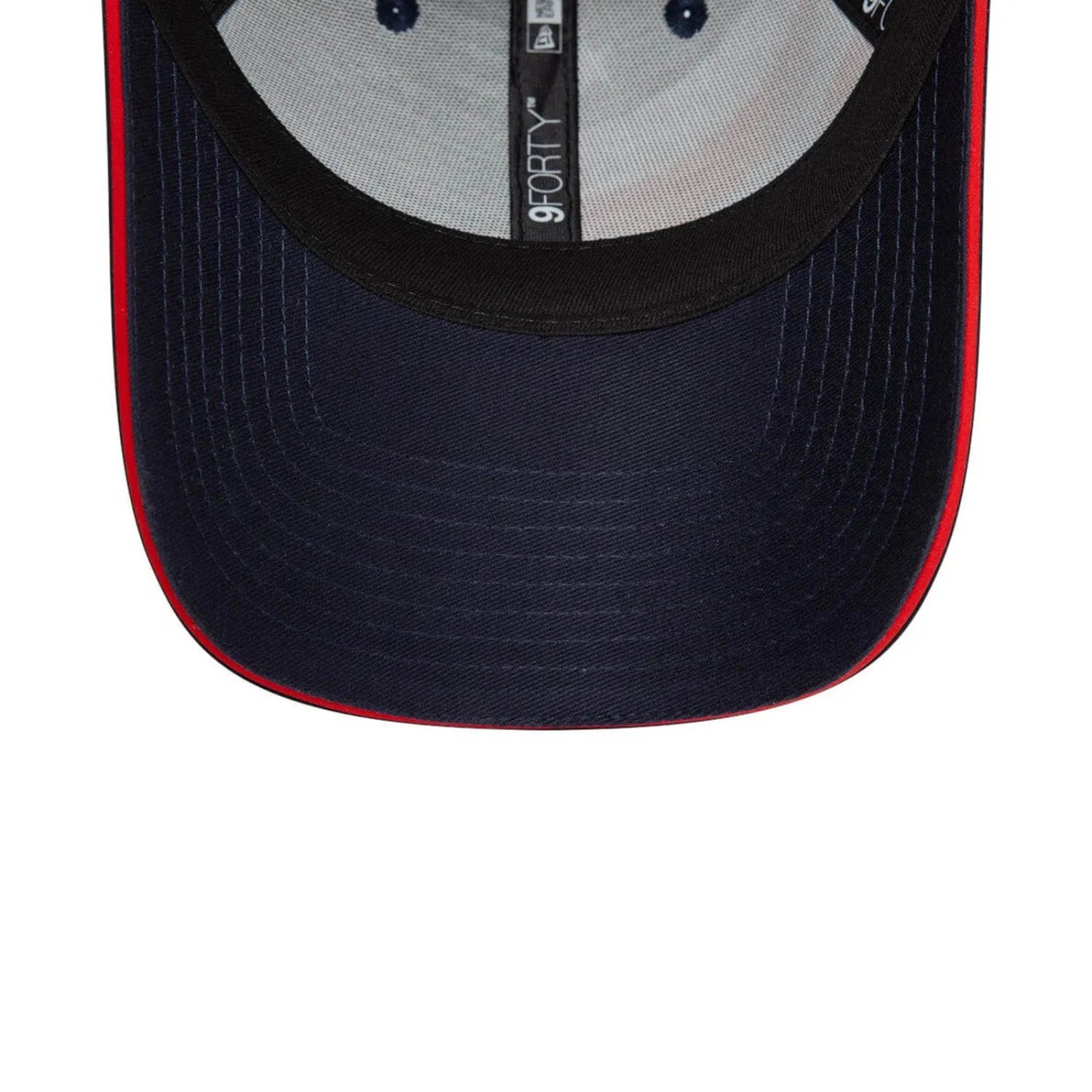 Gorro Red Bull Racing Usa Flag Edition Special Dark Blue 9forty