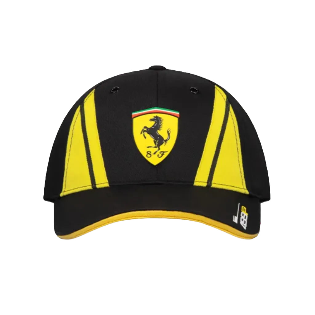 Gorro 499p Ferrari Hipercar Unisex