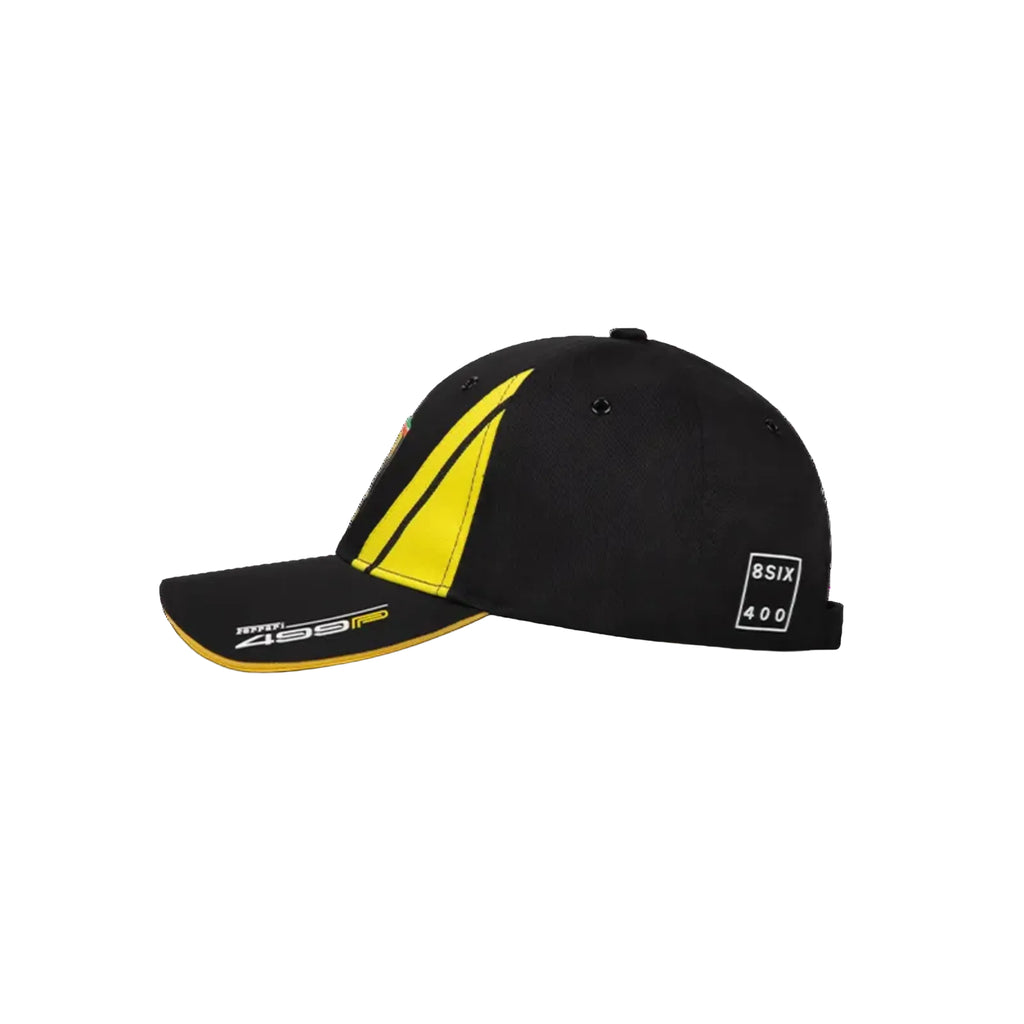 Gorro 499p Ferrari Hipercar Unisex