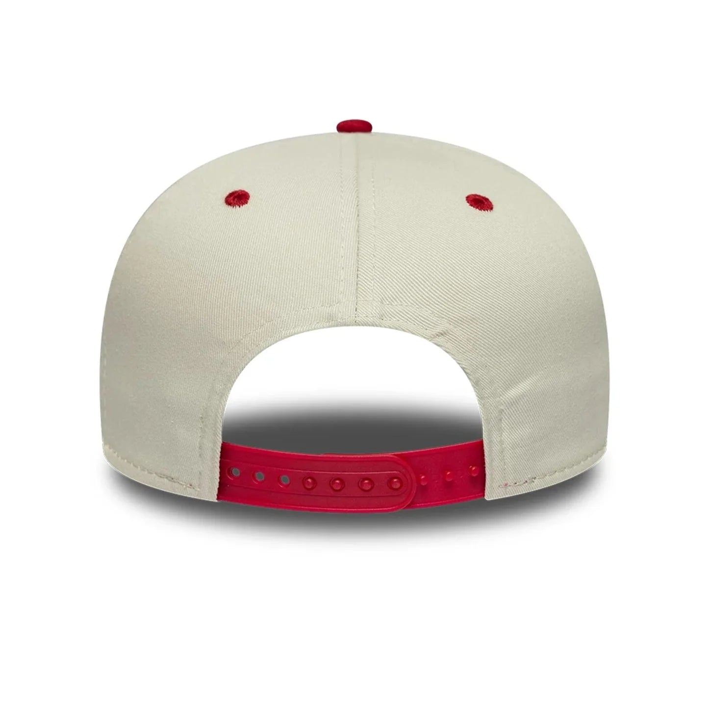 Haas F1 Team Wordmark New Era 9SEVENTY - Stone Edition