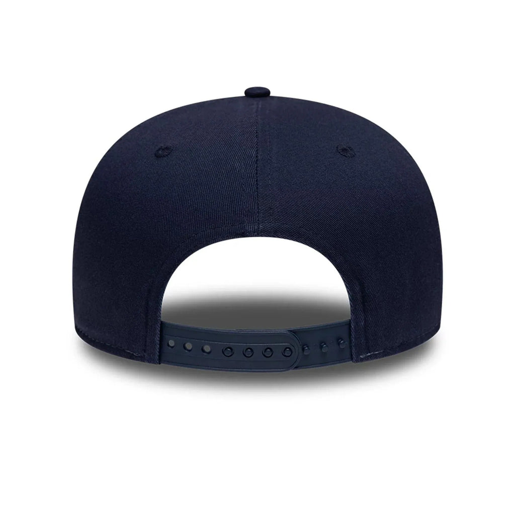 Gorra NewEra Williams F1 SUZUKA 19TWENTY NSN NAVY