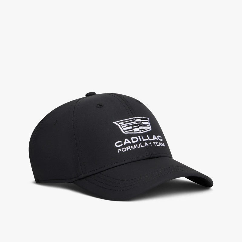 Gorro Cadillac F1- Negro