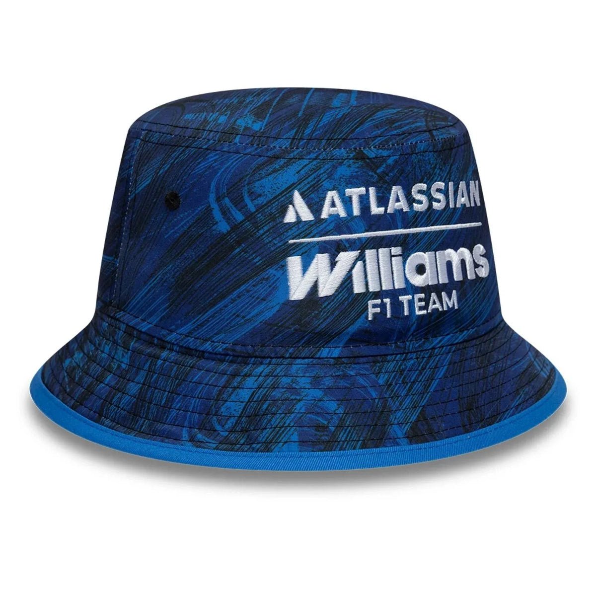 Gorro estilo pescador Gorro Pescador Williams Azul Marino
