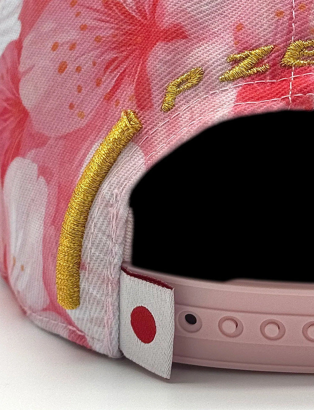 Gorra Oficial Pirelli Podium GP de Japón 2026 - Edición Especial
