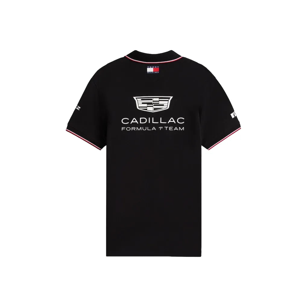 Polera Polo Oficial Sergio Checo Pérez 2026