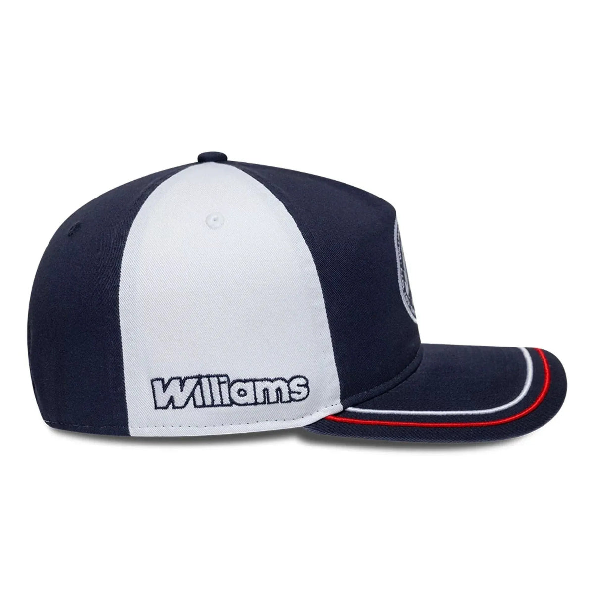 Gorra NewEra Williams F1 SUZUKA 19TWENTY NSN NAVY