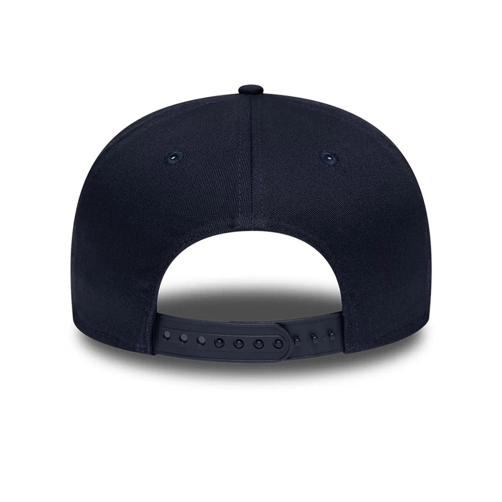Gorra NewEra RB Team China 9SEVENTY azul unisex 2026
