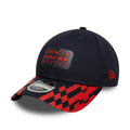 Gorra 9FORTY Gorra Red Bull Racing Visor Print 9FORTY M-Crown Azul