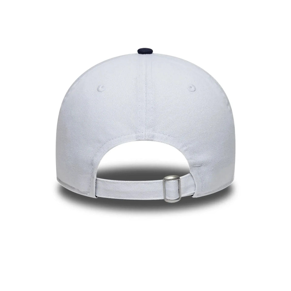 Gorra NewEra Williams F1 SUZUKA 9TWENTY WHITE