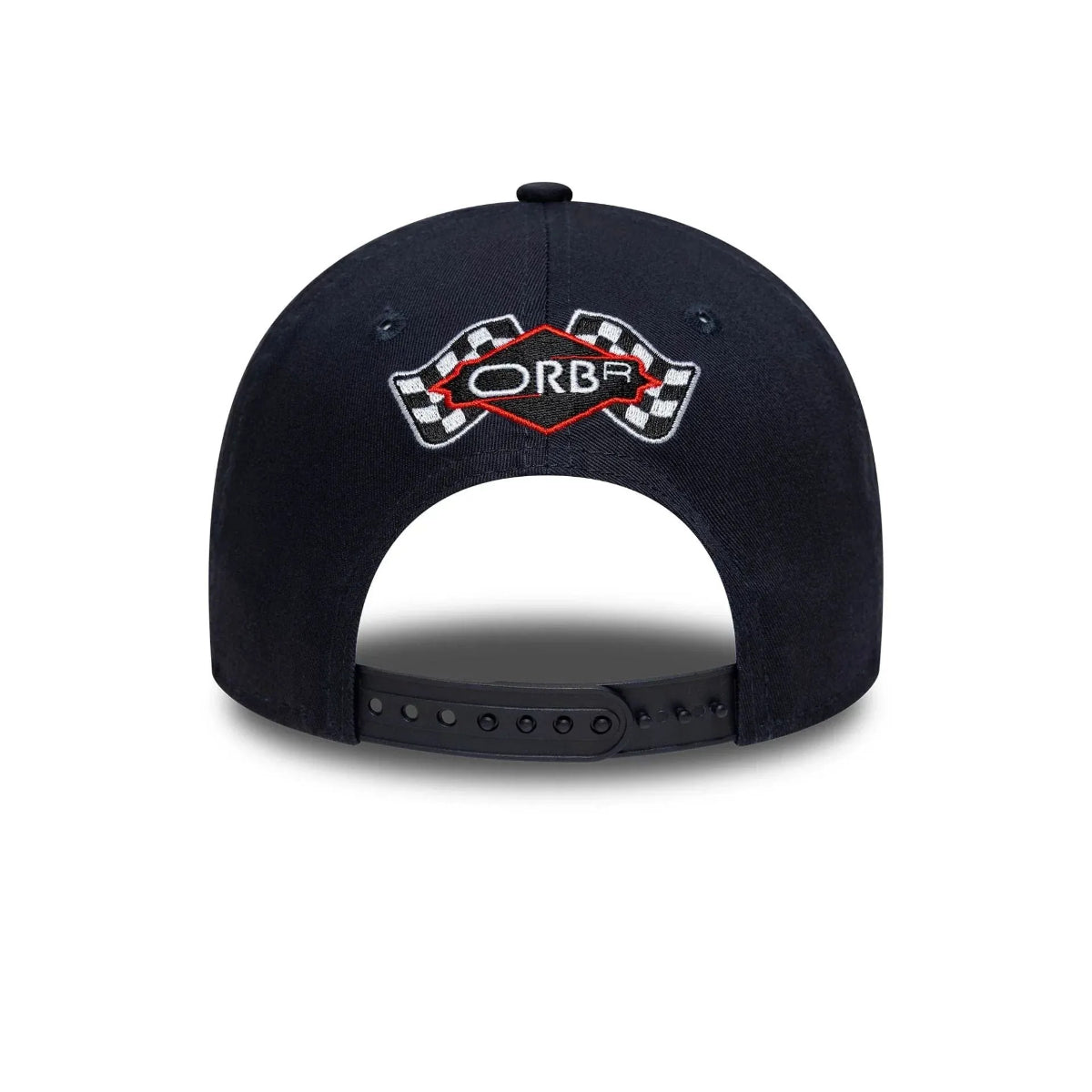 Gorra 9FORTY Gorra Red Bull Racing Visor Print 9FORTY M-Crown Azul