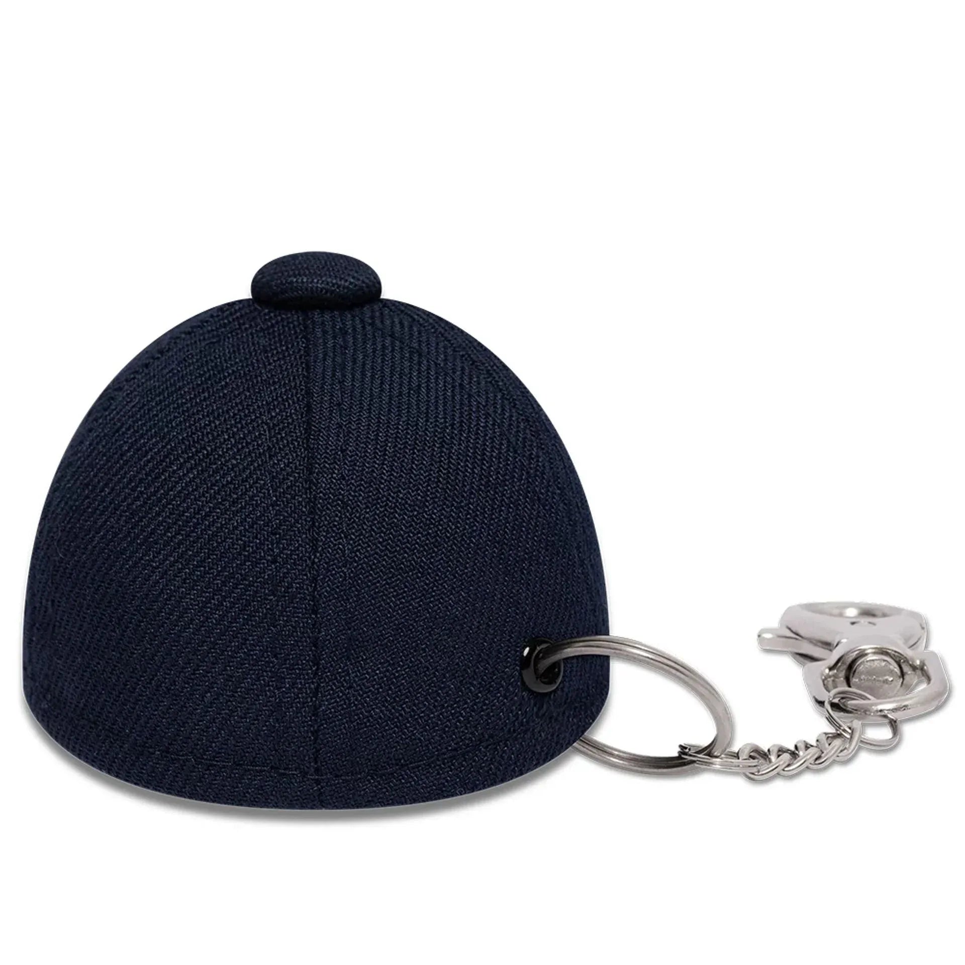 Llavero Llavero Gorra Williams Azul