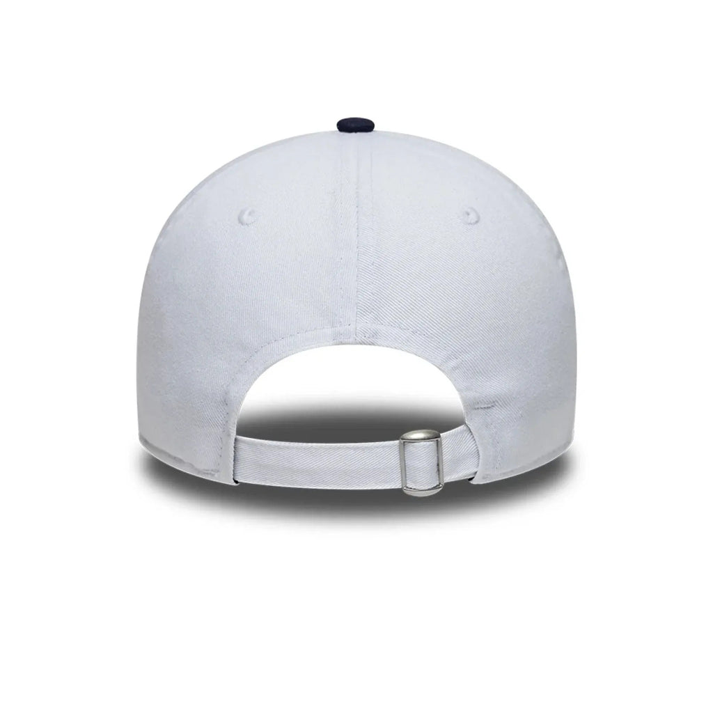Gorra NewEra Williams F1 SUZUKA 9TWENTY WHITE