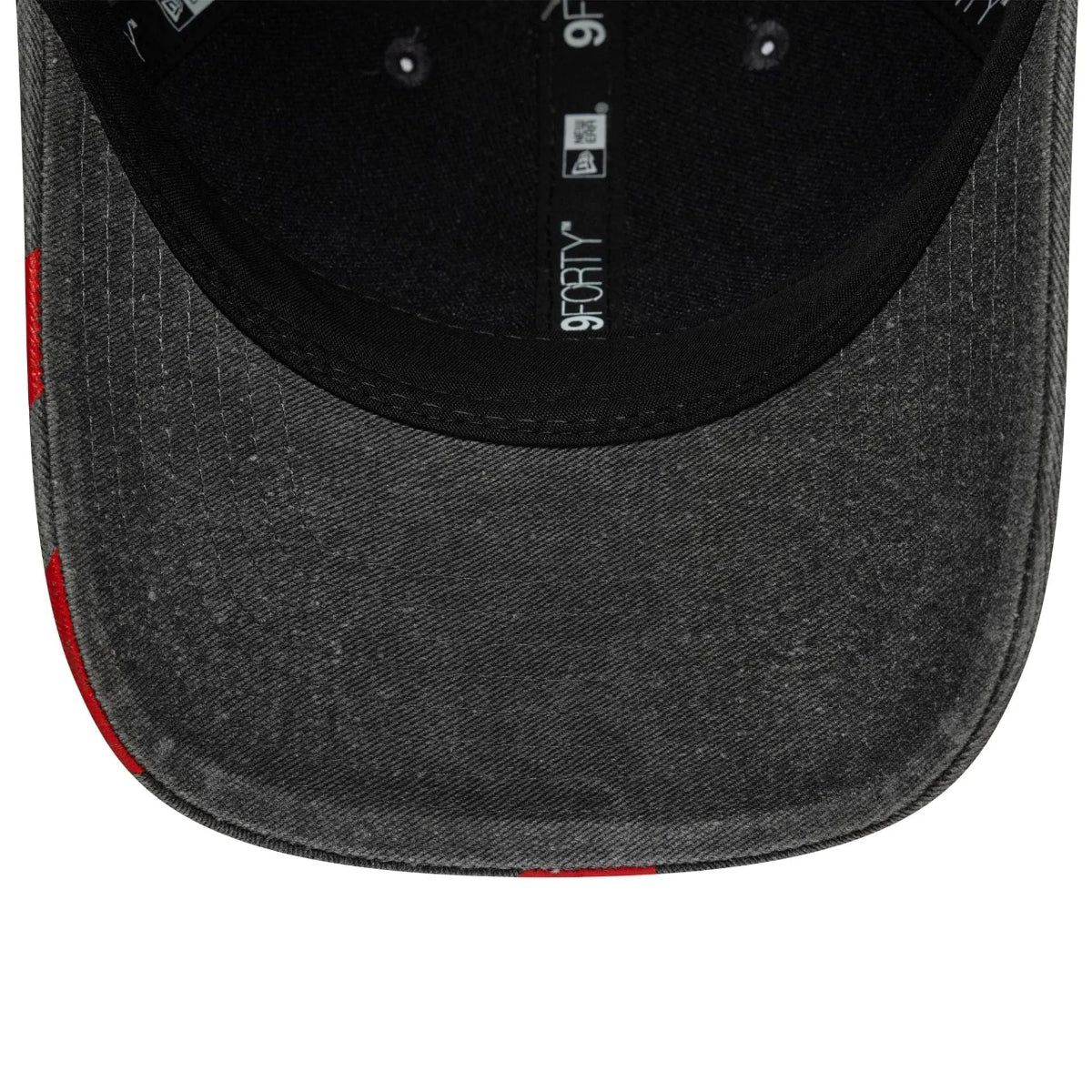 Gorra 9FORTY Gorra Washed Red Bull Racing 9FORTY M-Crown Negro