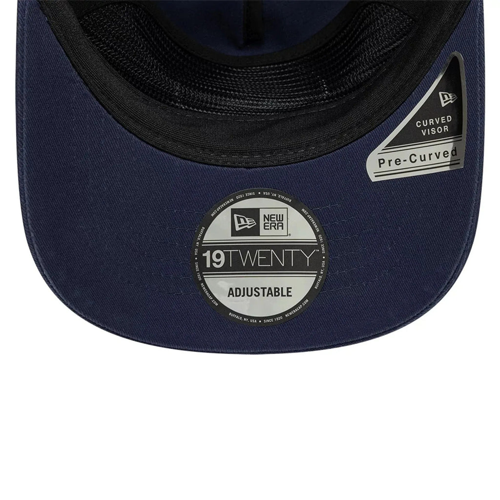 Gorra NewEra Williams F1 SUZUKA 19TWENTY NSN NAVY