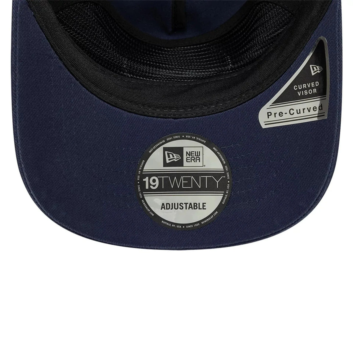 Gorra NewEra Williams F1 SUZUKA 19TWENTY NSN NAVY