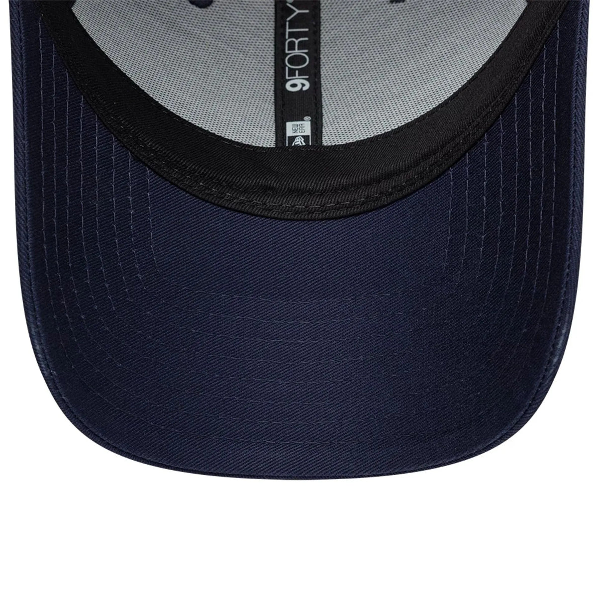 Gorra NewEra Williams F1 ESSENTIAL 9FORTY NSN NAVY