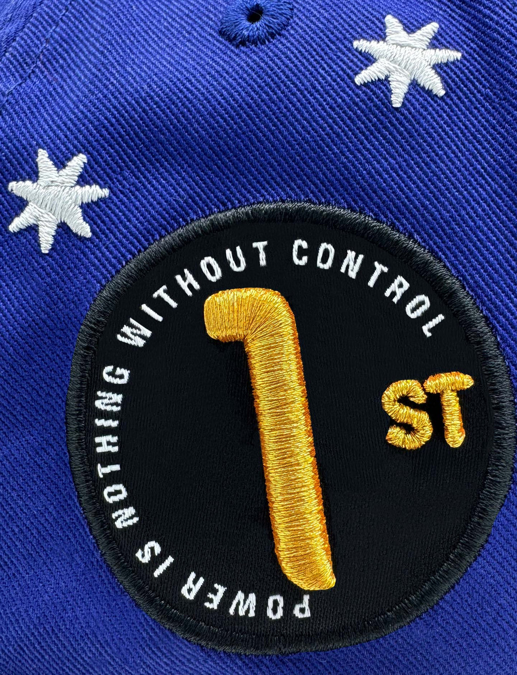 Gorra Pirelli Podio GP Australia 2026