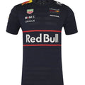 Red Bull Racing 2025 Team Crew Neck T-Shirt