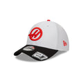 Gorro HAAS Piloto Nico Hülkenberg 9FORTY 2024