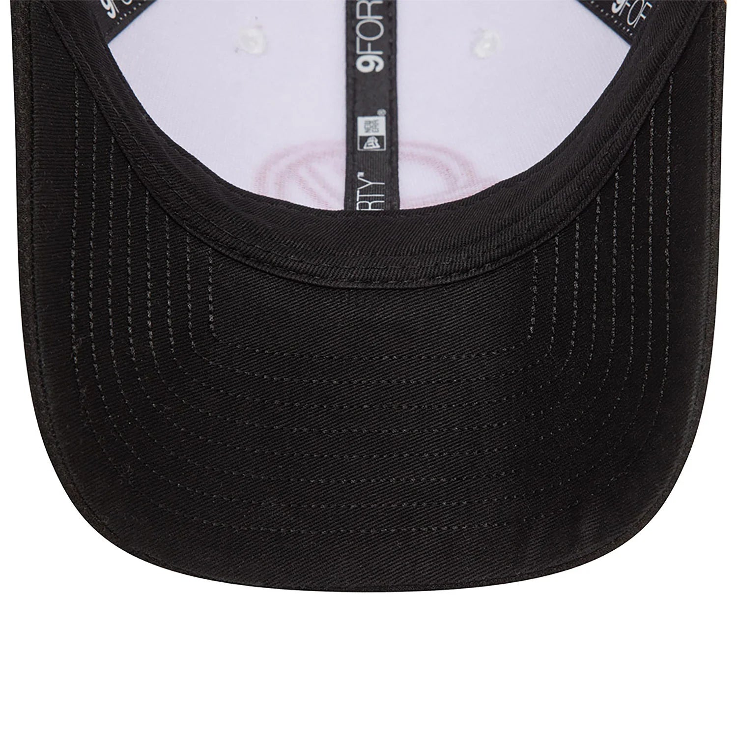 Gorro HAAS Piloto Nico Hülkenberg 9FORTY 2024