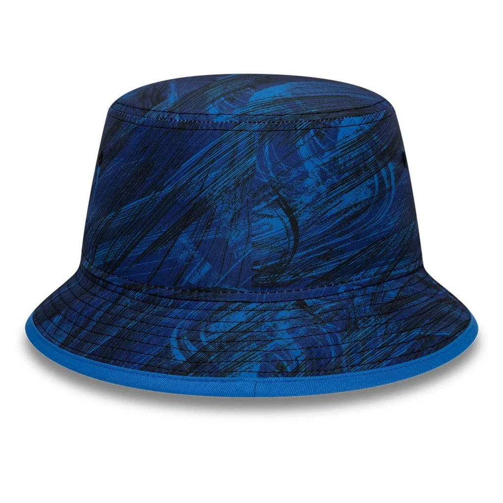 Gorro estilo pescador Gorro Pescador Williams Azul Marino