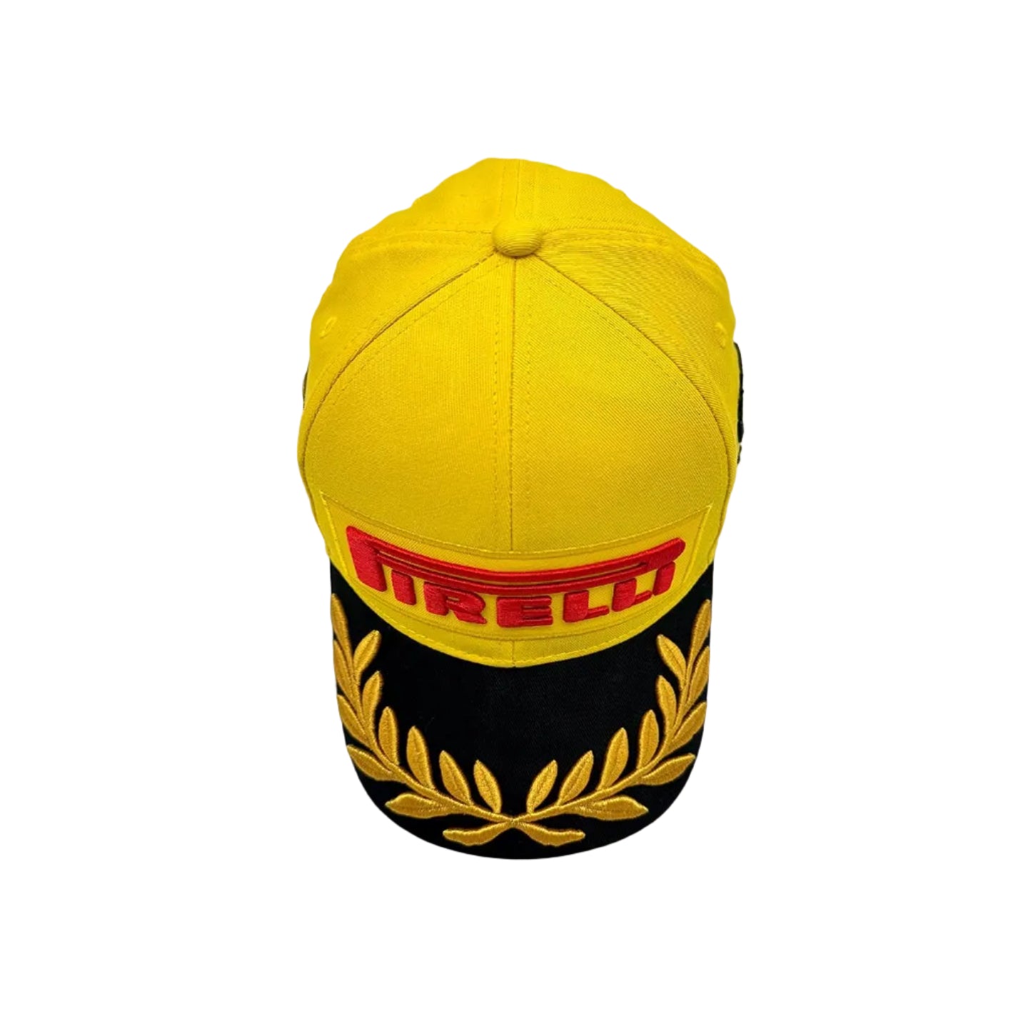 Gorra Pirelli podio GP China 2026