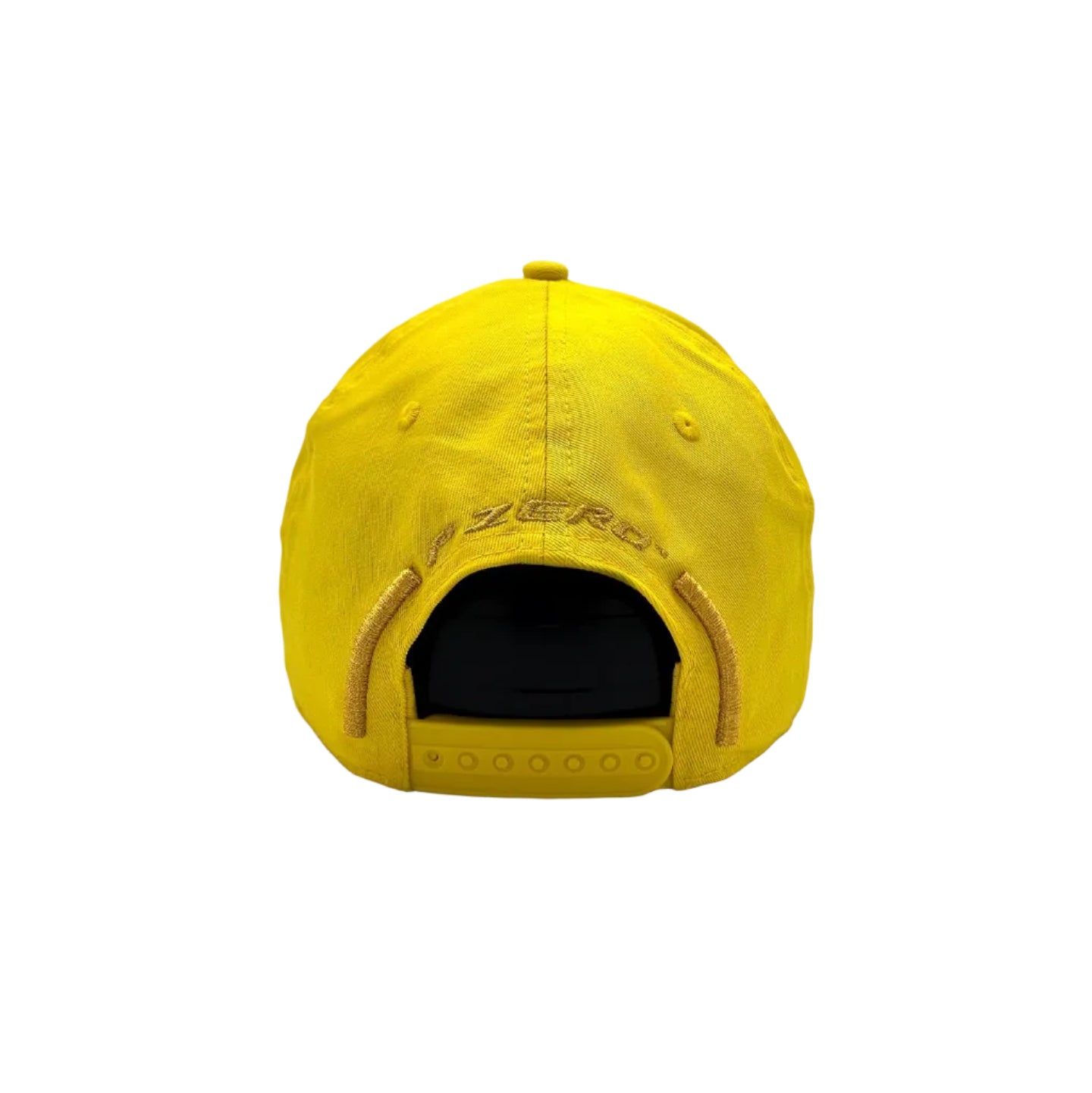 Gorra Pirelli podio GP China 2026